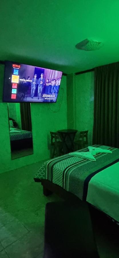 фото Hostal Private-Lima Aiport