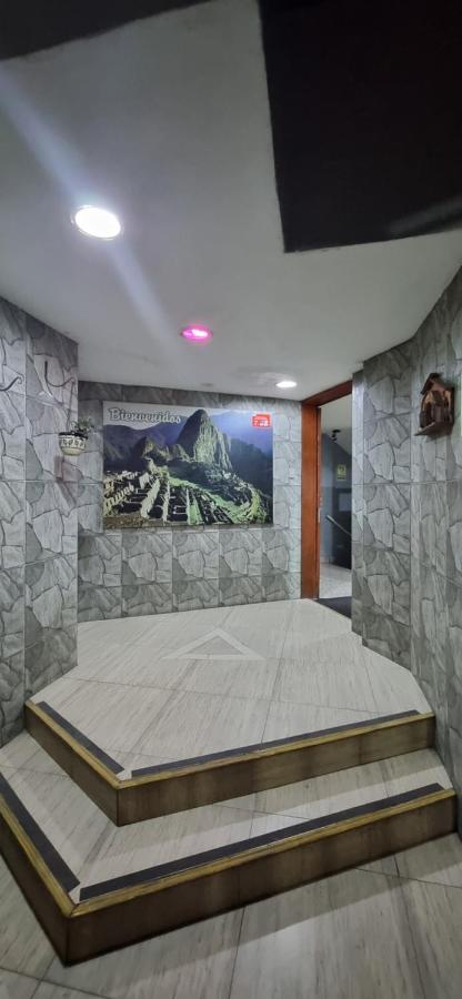 фото Hostal Private-Lima Aiport