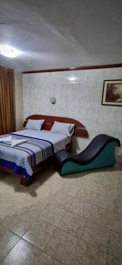 фото Hostal Private-Lima Aiport