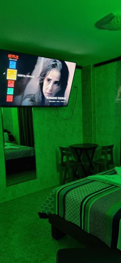 фото Hostal Private-Lima Aiport