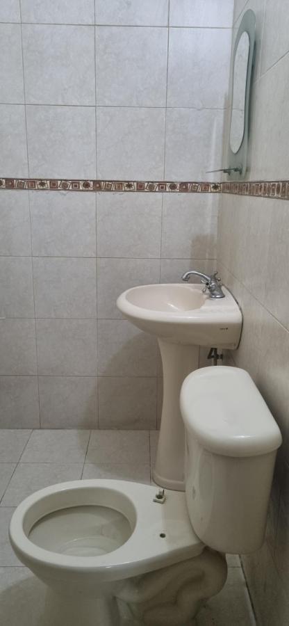 фото Hostal Private-Lima Aiport