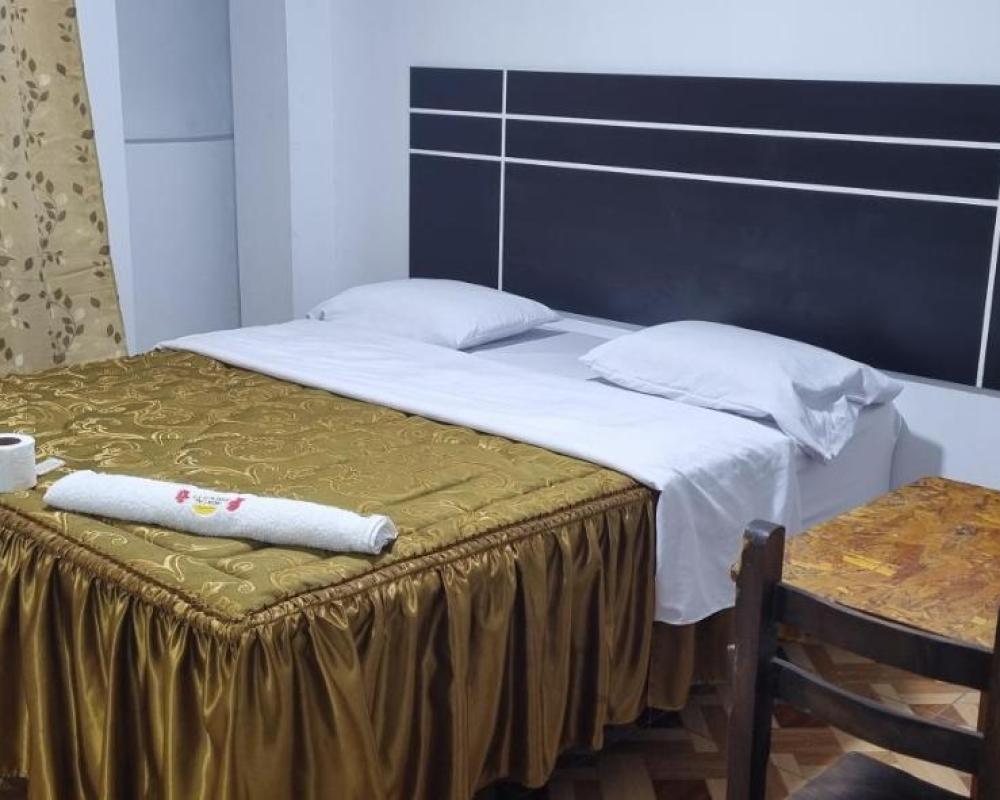 фото Hostal Private-Lima Aiport