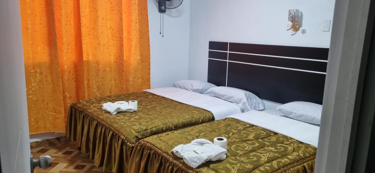 фото Hostal Private-Lima Aiport