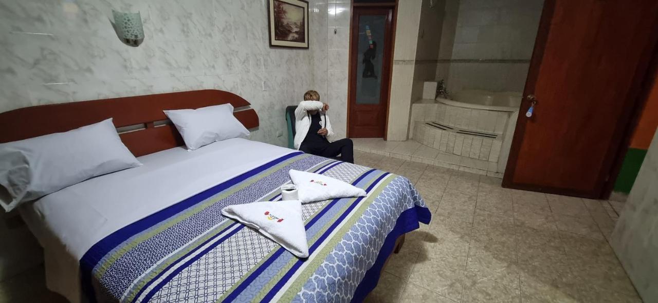 фото Hostal Private-Lima Aiport