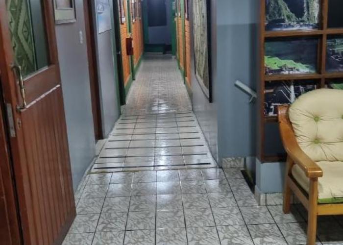 Hostal Private-Lima Aiport