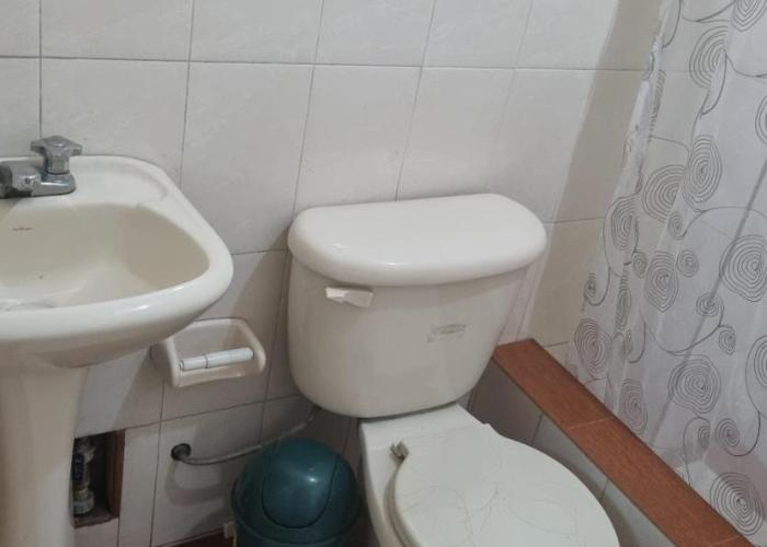 Hostal Private-Lima Aiport