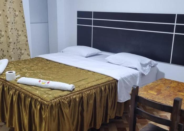 Hostal Private-Lima Aiport