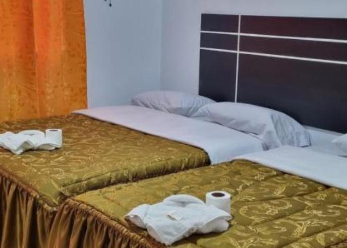 Hostal Private-Lima Aiport