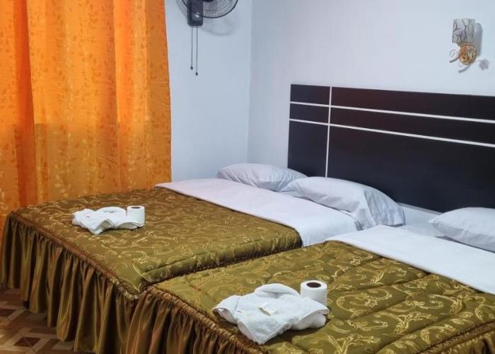 Hostal Private-Lima Aiport