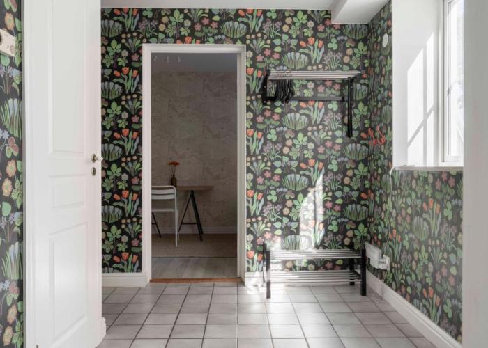 Beautiful 2 bedroom apartment in heart of Visby