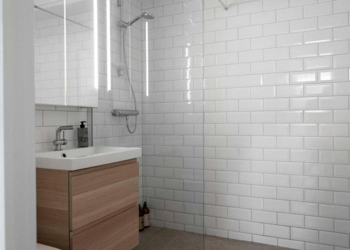Lovely 2 bedroom apartment in Visby