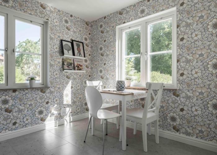 Lovely 2 bedroom apartment in Visby