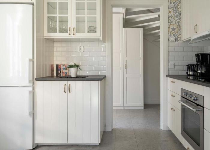 Lovely 2 bedroom apartment in Visby