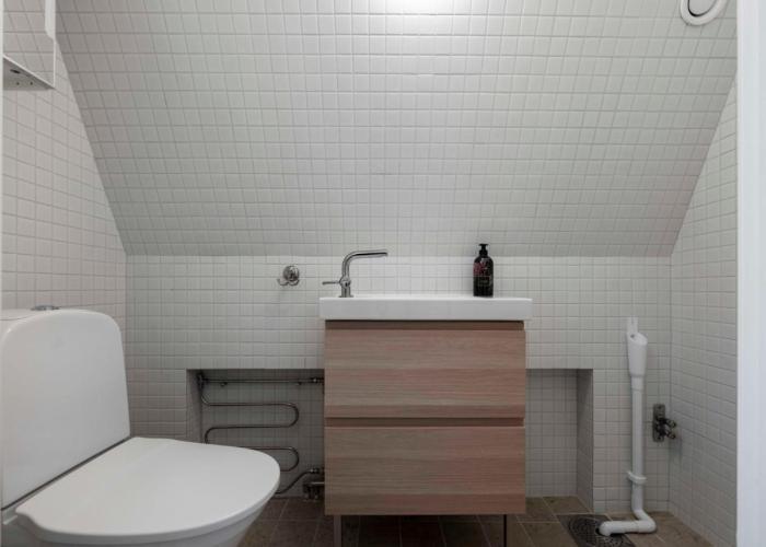 Lovely 2 bedroom apartment in Visby