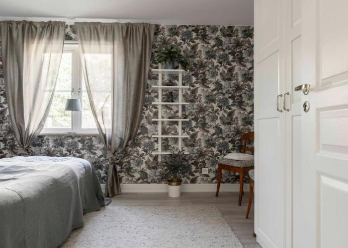Lovely 2 bedroom apartment in Visby