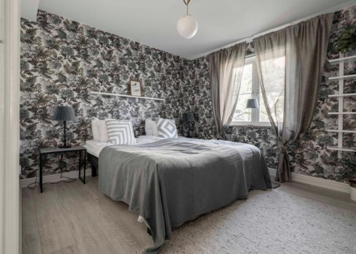 Lovely 2 bedroom apartment in Visby