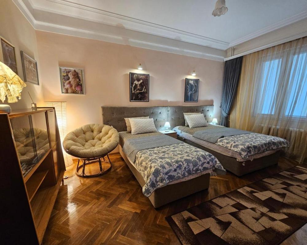 фото Alex Place-Central Sofia