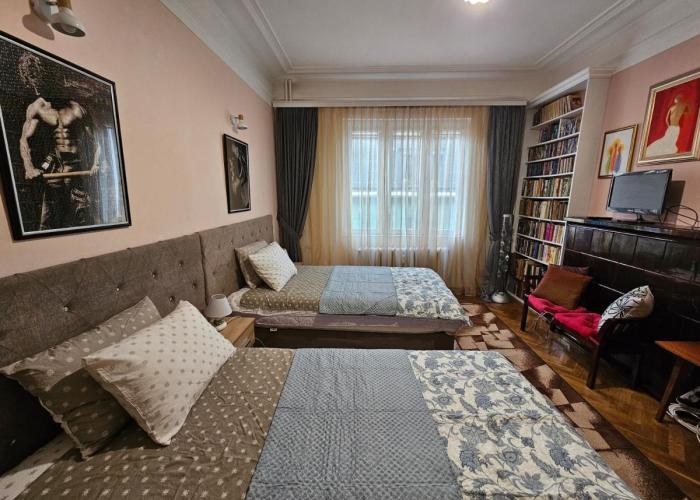 Alex Place-Central Sofia