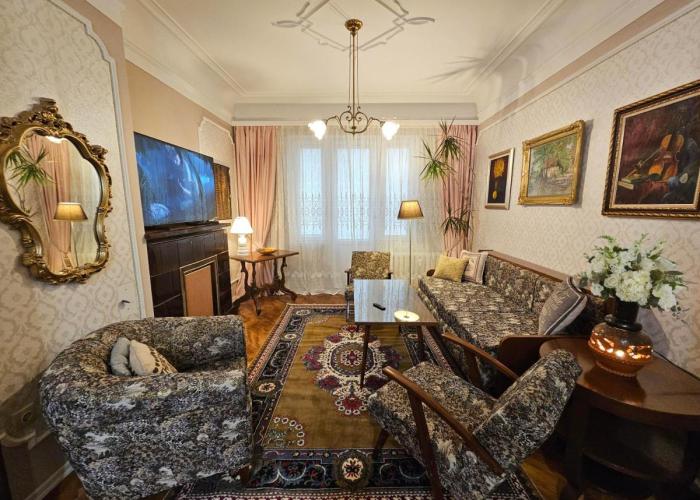 Alex Place-Central Sofia