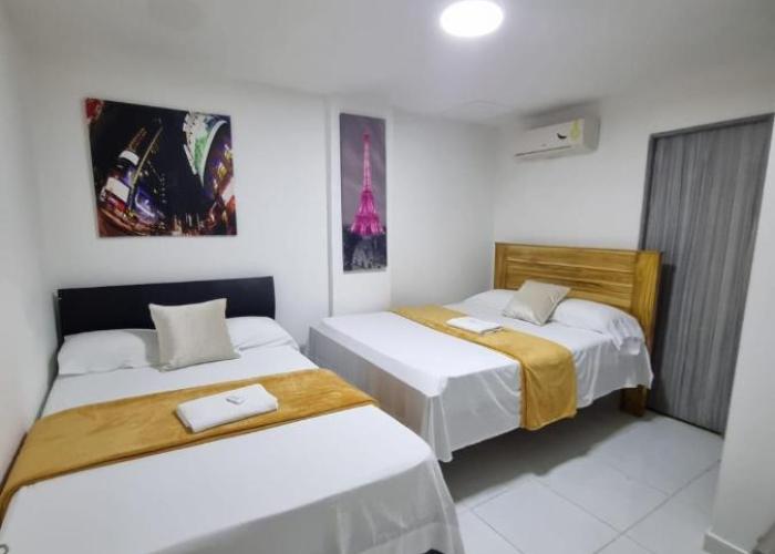 Hotel Patiño Boutique