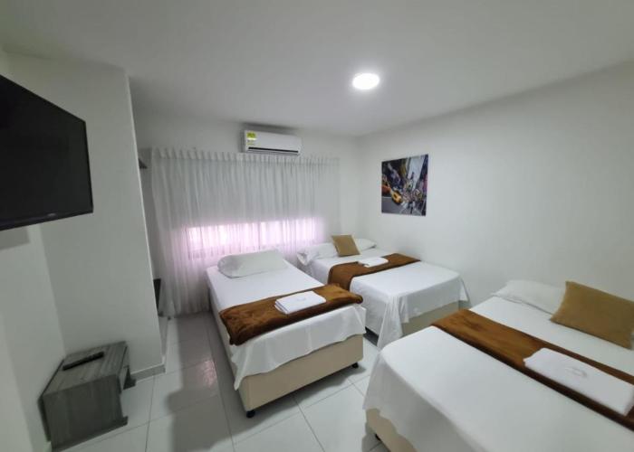 Hotel Patiño Boutique