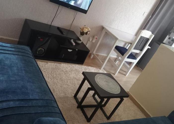 Cozy 1BR Apartment along Eldoret-Kisumu road close to Eldoret Polytechnic and Elgon View Hospital