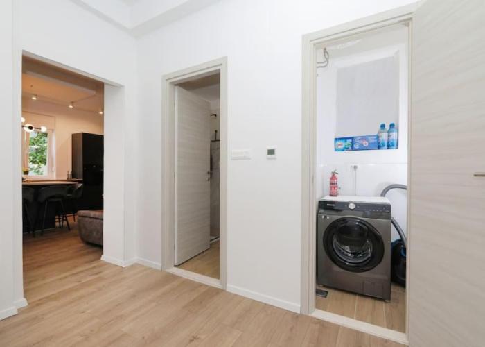 TaTa Apartment