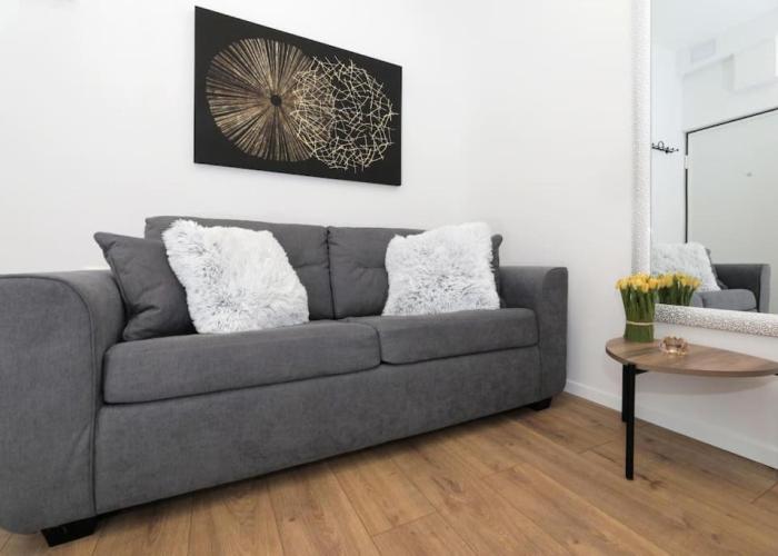 TaTa Apartment