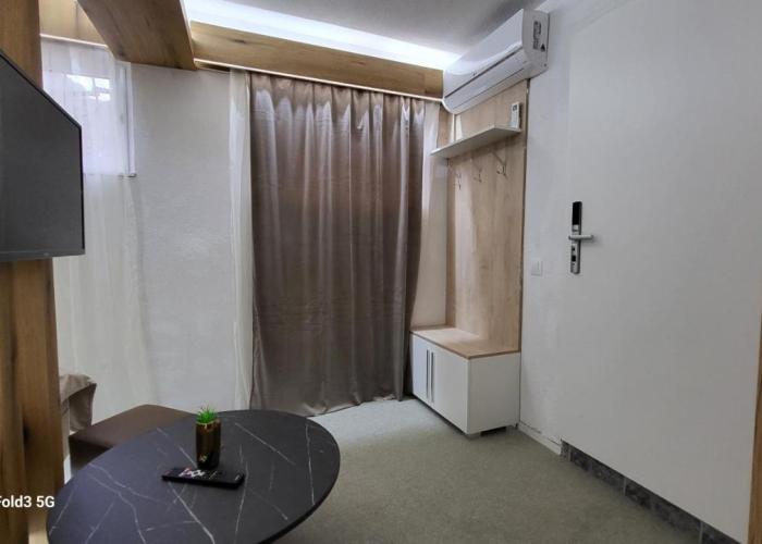 Global Apartments