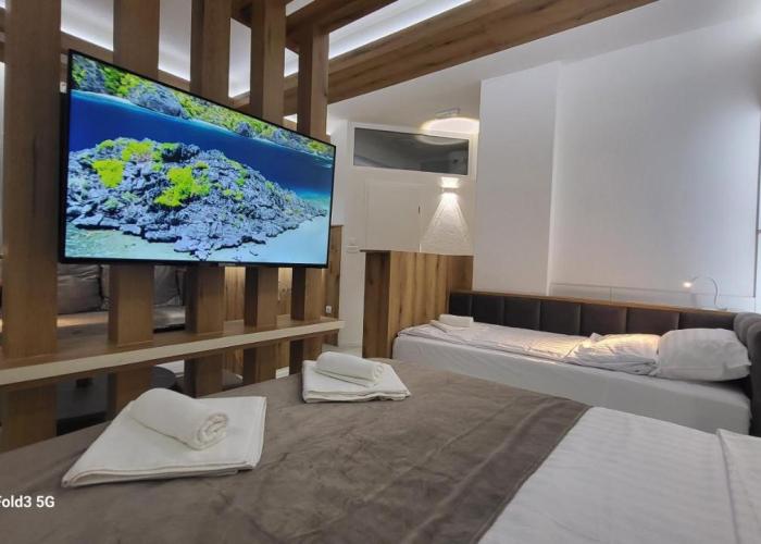 Global Apartments