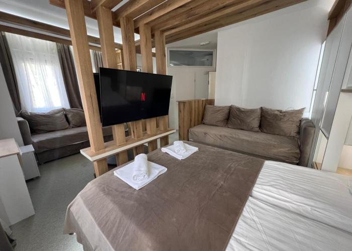 Global Apartments