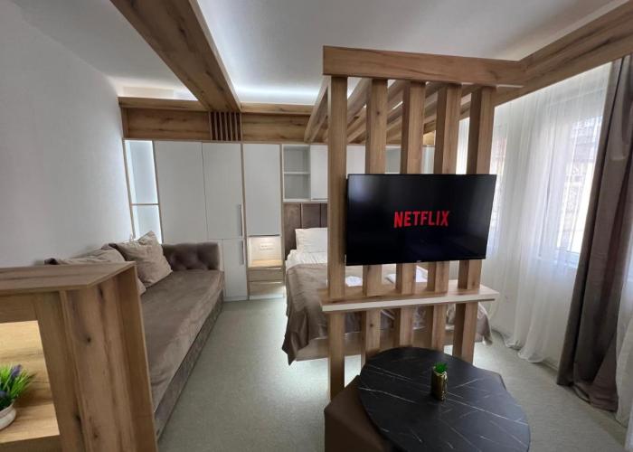 Global Apartments