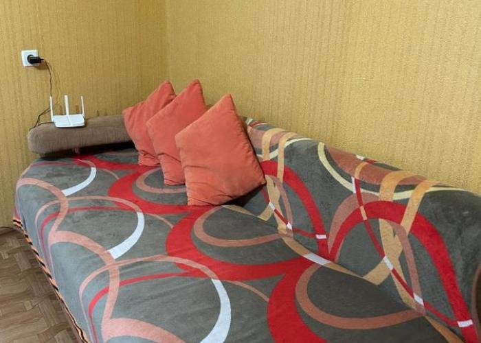 Economy - class apartment