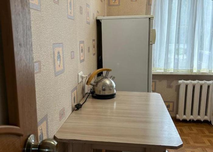 Economy - class apartment