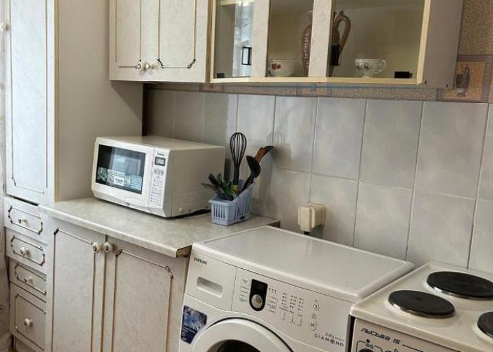 Economy - class apartment