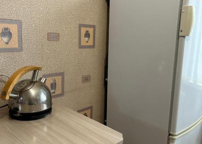 Economy - class apartment
