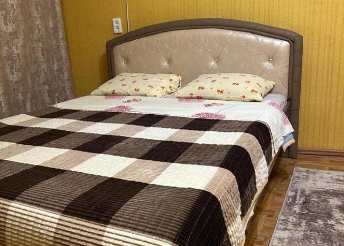 Economy - class apartment