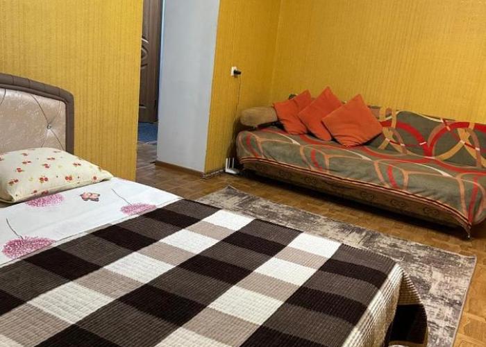 Economy - class apartment