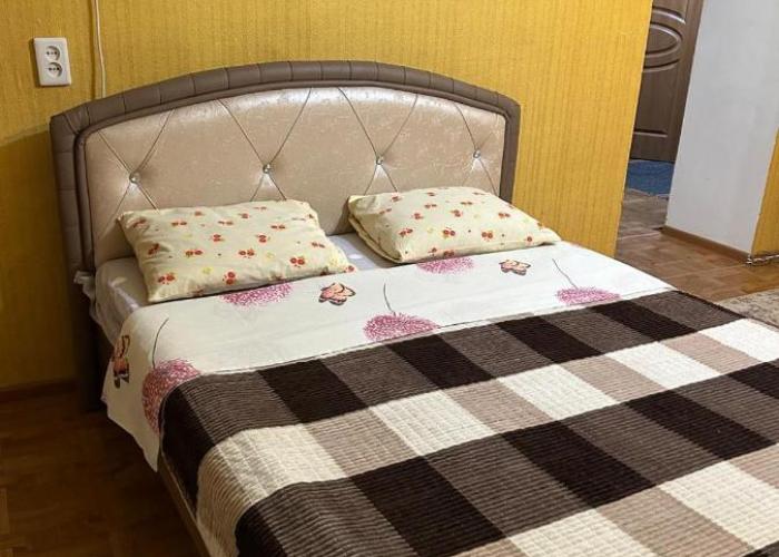 Economy - class apartment