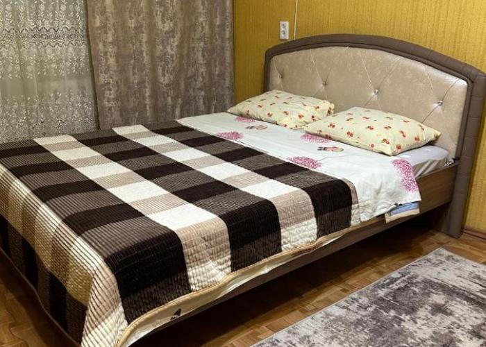 Economy - class apartment