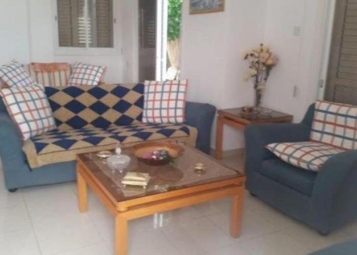 3-Bedroom House Near the Beach