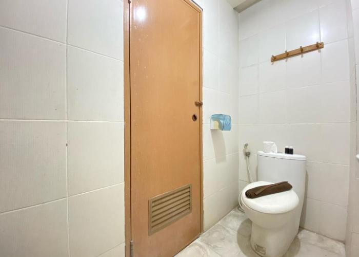 Cozy 2BR Apartment at Pinewood Jatinangor By Travelio