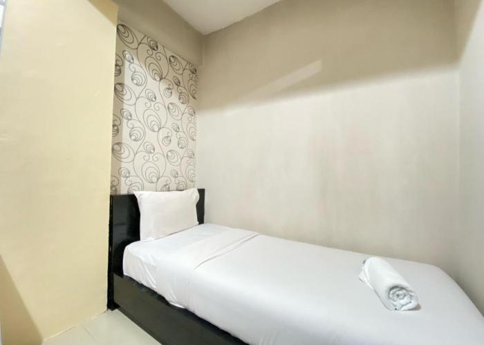 Cozy 2BR Apartment at Pinewood Jatinangor By Travelio