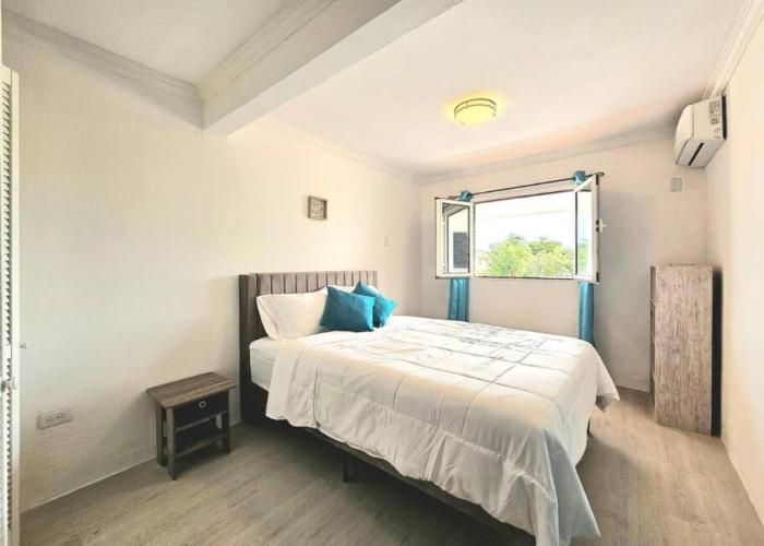 2-Bedroom Condo With Marina Views In Simpson Bay