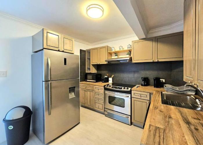 2-Bedroom Condo With Marina Views In Simpson Bay