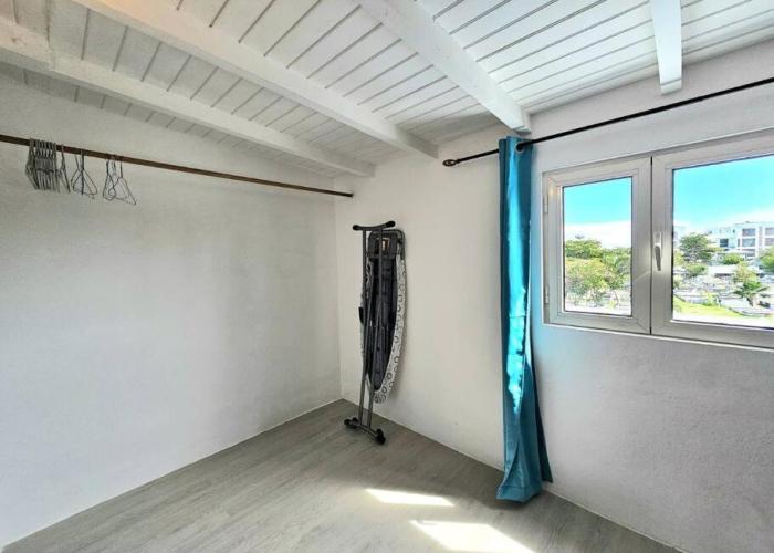 2-Bedroom Condo With Marina Views In Simpson Bay
