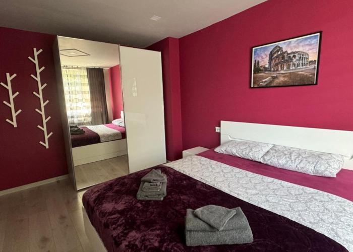West Park Apartment