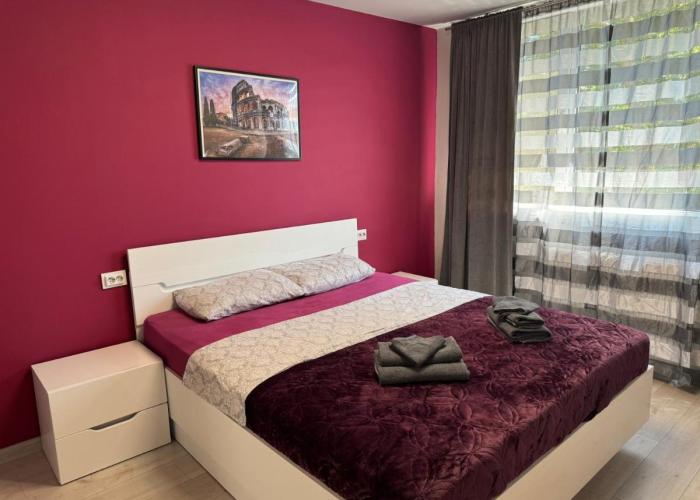 West Park Apartment
