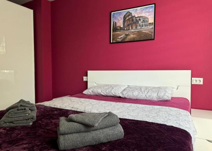 West Park Apartment