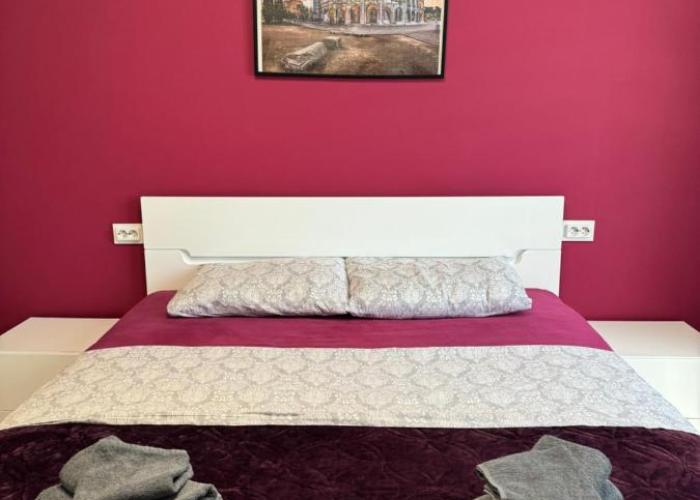 West Park Apartment